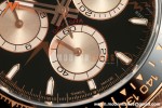 Rolex - Daytona 126515LN 40mm Gain Weight CER/RG/RU Blk/Gold/Stk ARF DD4131