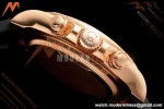 Rolex - Daytona 126515LN 40mm Gain Weight CER/RG/RU Blk/Gold/Stk ARF DD4131