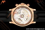 Rolex - Daytona 126515LN 40mm Gain Weight CER/RG/RU Blk/Gold/Stk ARF DD4131