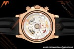 Rolex - Daytona 126515LN 40mm Gain Weight CER/RG/RU Blk/Gold/Stk ARF DD4131