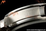 Rolex - Daytona 126500LN 40mm CER 904L SS/SS White ARF DD4131 | 롤렉스 - 데이토나 126500LN 40mm CER 904L SS/SS 화이트 ARF DD4131