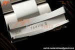 Rolex - Daytona 126500LN 40mm CER 904L SS/SS White ARF DD4131 | 롤렉스 - 데이토나 126500LN 40mm CER 904L SS/SS 화이트 ARF DD4131