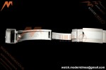 Rolex - Daytona 126500LN 40mm CER 904L SS/SS White ARF DD4131 | 롤렉스 - 데이토나 126500LN 40mm CER 904L SS/SS 화이트 ARF DD4131