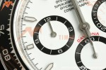 Rolex - Daytona 126500LN 40mm CER 904L SS/SS White ARF DD4131 | 롤렉스 - 데이토나 126500LN 40mm CER 904L SS/SS 화이트 ARF DD4131
