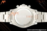 Rolex - Daytona 126500LN 40mm CER 904L SS/SS White ARF DD4131 | 롤렉스 - 데이토나 126500LN 40mm CER 904L SS/SS 화이트 ARF DD4131