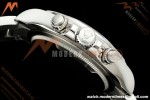 Rolex - Daytona 126500LN 40mm CER 904L SS/SS Black ARF DD4131