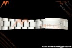 Rolex - Daytona 126500LN 40mm CER 904L SS/SS Black ARF DD4131