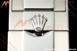 Rolex - Daytona 126500LN 40mm CER 904L SS/SS Black ARF DD4131