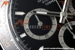 Rolex - Daytona 126500LN 40mm CER 904L SS/SS Black ARF DD4131
