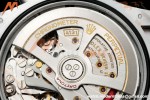 Rolex - Daytona 126519LN 40mm Gain Weight CER/WG/RU Grey/Blk/Stk Grey Dial UFO UF4131 Free Sprung