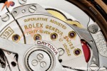 Rolex - Daytona 126515LN 40mm Gain Weight CER/RG/RU CHAMP/BLK/STK UFO UF4131 Free Sprung