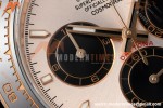 Rolex - Daytona 126515LN 40mm Gain Weight CER/RG/RU CHAMP/BLK/STK UFO UF4131 Free Sprung