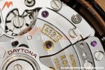 Rolex - Daytona 126515LN 40mm Gain Weight CER/RG/RU GREY/BLK Meteorite Dial UFO UF4131 Free Sprung