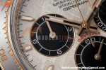 Rolex - Daytona 126515LN 40mm Gain Weight CER/RG/RU GREY/BLK Meteorite Dial UFO UF4131 Free Sprung