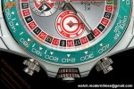 Rolex - Daytona 40mm DiW Lucky Player QF White Carbon Fiber FC/NY Grey Dial DIWF DD4801