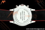 Rolex - Daytona 40mm DiW Lucky Player QF White Carbon Fiber FC/NY Grey Dial DIWF DD4801