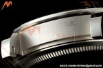 Rolex - Daytona 126500LN 40mm CER 904L SS/SS Black Clean Plus DD4131