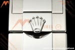 Rolex - Daytona 126500LN 40mm CER 904L SS/SS Black Clean Plus DD4131