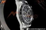 Rolex - Daytona 126500LN 40mm CER 904L SS/SS Black Clean Plus DD4131