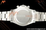 Rolex - Daytona 126500LN 40mm CER 904L SS/SS Black Clean Plus DD4131