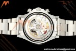 Rolex - Daytona 126500LN 40mm CER 904L SS/SS Black Clean Plus DD4131