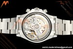 Rolex - Daytona 126500LN 40mm CER 904L SS/SS Black Clean Plus DD4131