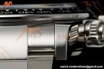Rolex - Daytona 126500LN 40mm CER 904L SS/SS Black Clean Plus DD4131