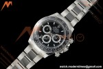 Rolex - Daytona 126500LN 40mm CER 904L SS/SS Black Clean Plus DD4131
