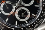 Rolex - Daytona 126500LN 40mm CER 904L SS/SS Black Clean Plus DD4131