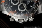 Rolex - Daytona 126500LN 40mm CER 904L SS/SS Black Clean Plus DD4131