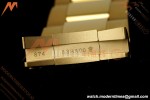 Rolex - Daytona 126508 40mm Gain Weight YG/YG Gold/Blk/Stk Clean Plus DD4131