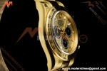 Rolex - Daytona 126508 40mm Gain Weight YG/YG Gold/Blk/Stk Clean Plus DD4131