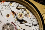 Rolex - Daytona 126508 40mm Gain Weight YG/YG Gold/Blk/Stk Clean Plus DD4131