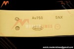 Rolex - Daytona 126508 40mm Gain Weight YG/YG Gold/Blk/Stk Clean Plus DD4131
