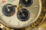Rolex - Daytona 126508 40mm Gain Weight YG/YG Gold/Blk/Stk Clean Plus DD4131