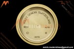 Rolex - Daytona 126508 40mm Gain Weight YG/YG Gold/Blk/Stk Clean Plus DD4131