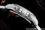 Rolex - Daytona 126509 40mm Gain Weight SS/SS Grey/Blk/Stk Clean Plus DD4131