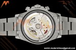 Rolex - Daytona 126509 40mm Gain Weight SS/SS Grey/Blk/Stk Clean Plus DD4131