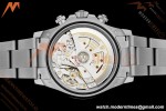 Rolex - Daytona 126509 40mm Gain Weight SS/SS Grey/Blk/Stk Clean Plus DD4131