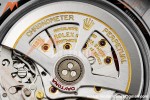 Rolex - Daytona 126509 40mm Gain Weight SS/SS Grey/Blk/Stk Clean Plus DD4131