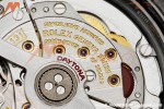 Rolex - Daytona 126509 40mm Gain Weight SS/SS Grey/Blk/Stk Clean Plus DD4131
