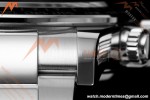 Rolex - Daytona 126509 40mm Gain Weight SS/SS Grey/Blk/Stk Clean Plus DD4131