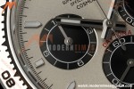 Rolex - Daytona 126509 40mm Gain Weight SS/SS Grey/Blk/Stk Clean Plus DD4131