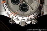 Rolex - Daytona 126509 40mm Gain Weight SS/SS Grey/Blk/Stk Clean Plus DD4131