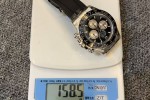 Rolex - Daytona 126518LN 40mm Gain Weight 904L Ceramic YG/RU Gold/Black Clean Plus DD4131 | 롤렉스 데이토나 126518LN 40mm 그레인 웨이트 904L 세라믹 옐로우 골드/루이비 골드/블랙 클린 플러스 DD4131