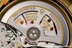 Rolex - Daytona 126518LN 40mm Gain Weight 904L Ceramic YG/RU Gold/Black Clean Plus DD4131 | 롤렉스 데이토나 126518LN 40mm 그레인 웨이트 904L 세라믹 옐로우 골드/루이비 골드/블랙 클린 플러스 DD4131