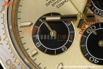 Rolex - Daytona 126518LN 40mm Gain Weight 904L Ceramic YG/RU Gold/Black Clean Plus DD4131 | 롤렉스 데이토나 126518LN 40mm 그레인 웨이트 904L 세라믹 옐로우 골드/루이비 골드/블랙 클린 플러스 DD4131