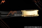 Rolex - Daytona 126518LN 40mm Gain Weight 904L Ceramic YG/RU Turquoise Dial Clean Plus DD4131