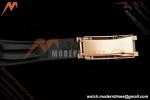 Rolex - Daytona 126515LN 40mm Gain Weight CER/RG/RU CHAMP/BLK/STK Clean Plus DD4131