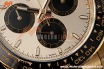 Rolex - Daytona 126515LN 40mm Gain Weight CER/RG/RU CHAMP/BLK/STK Clean Plus DD4131